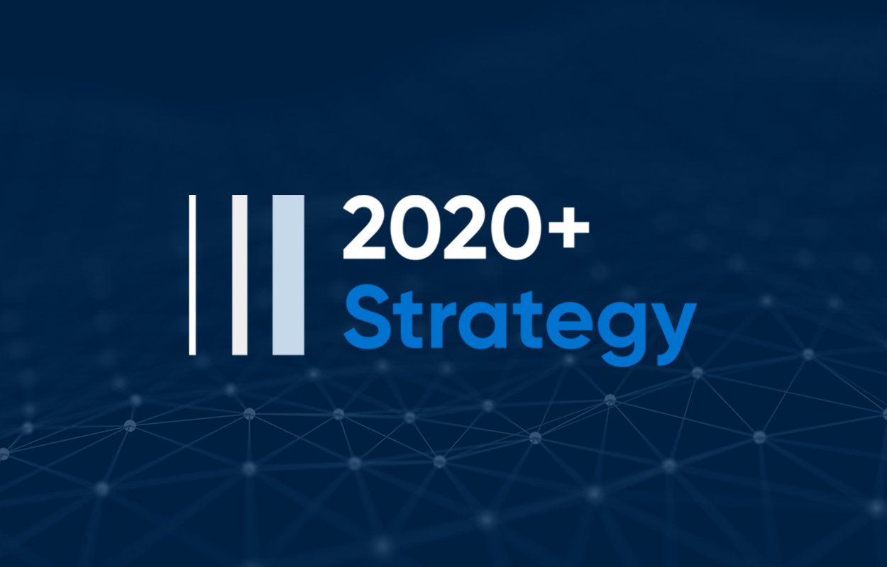 Our 2020 Vision