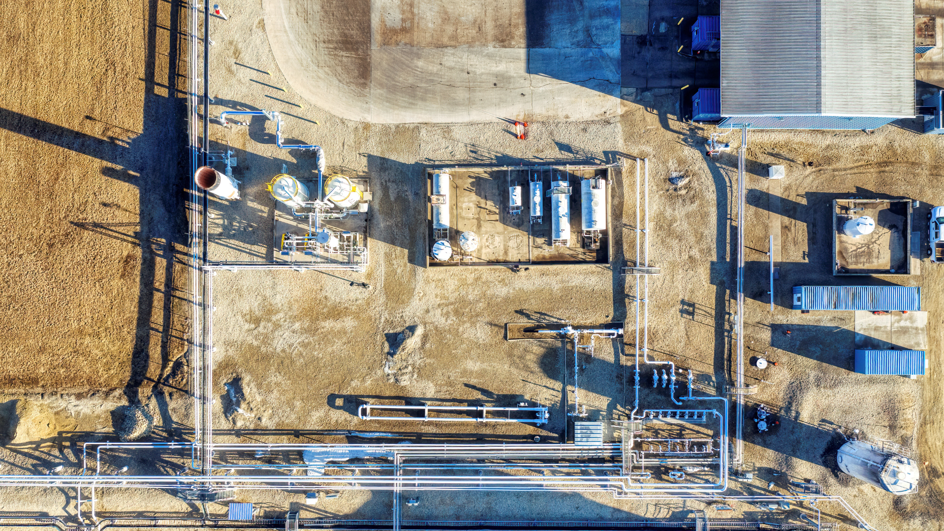 Construction & Remote Sites