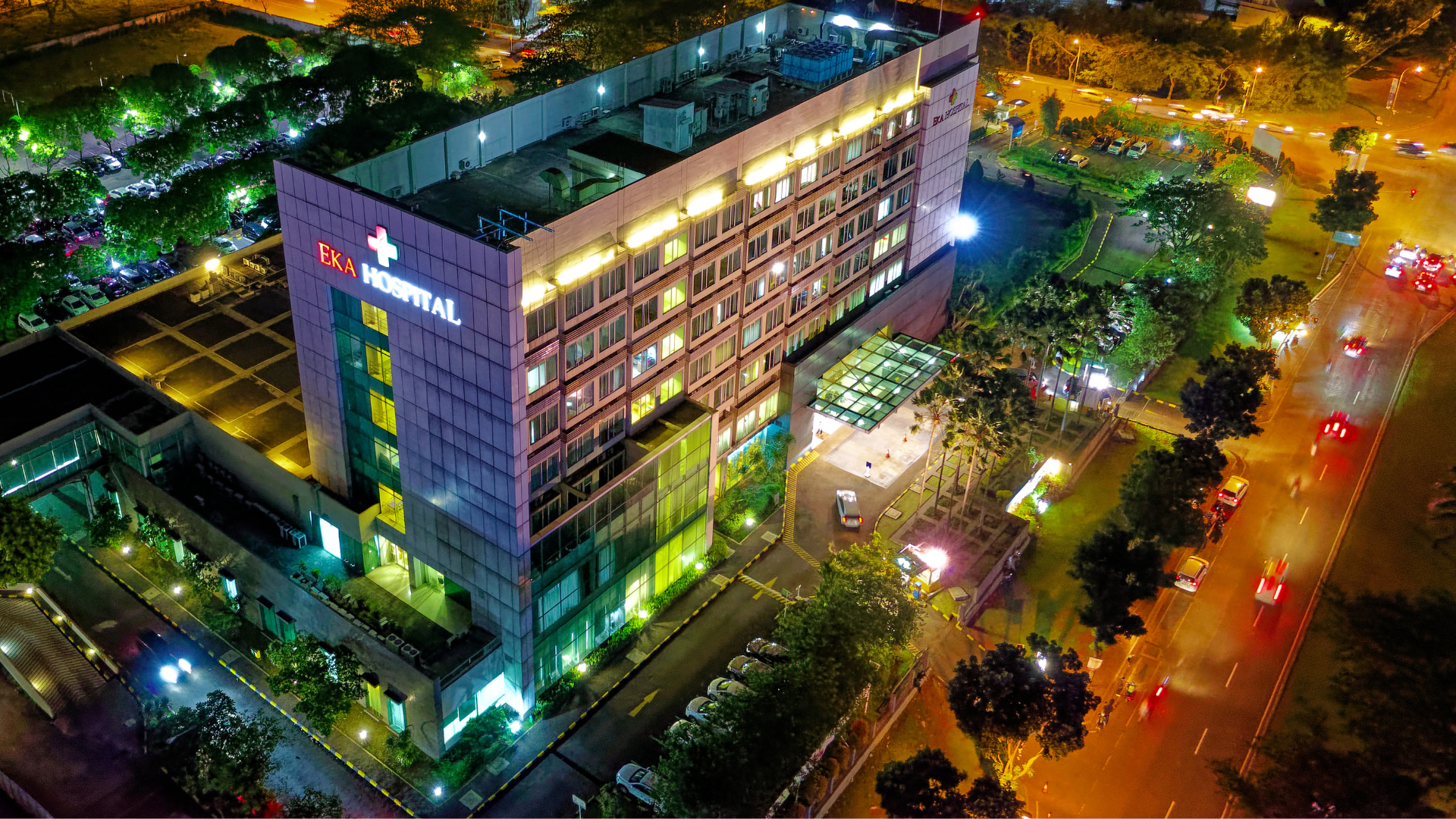 Healthcare Facilities