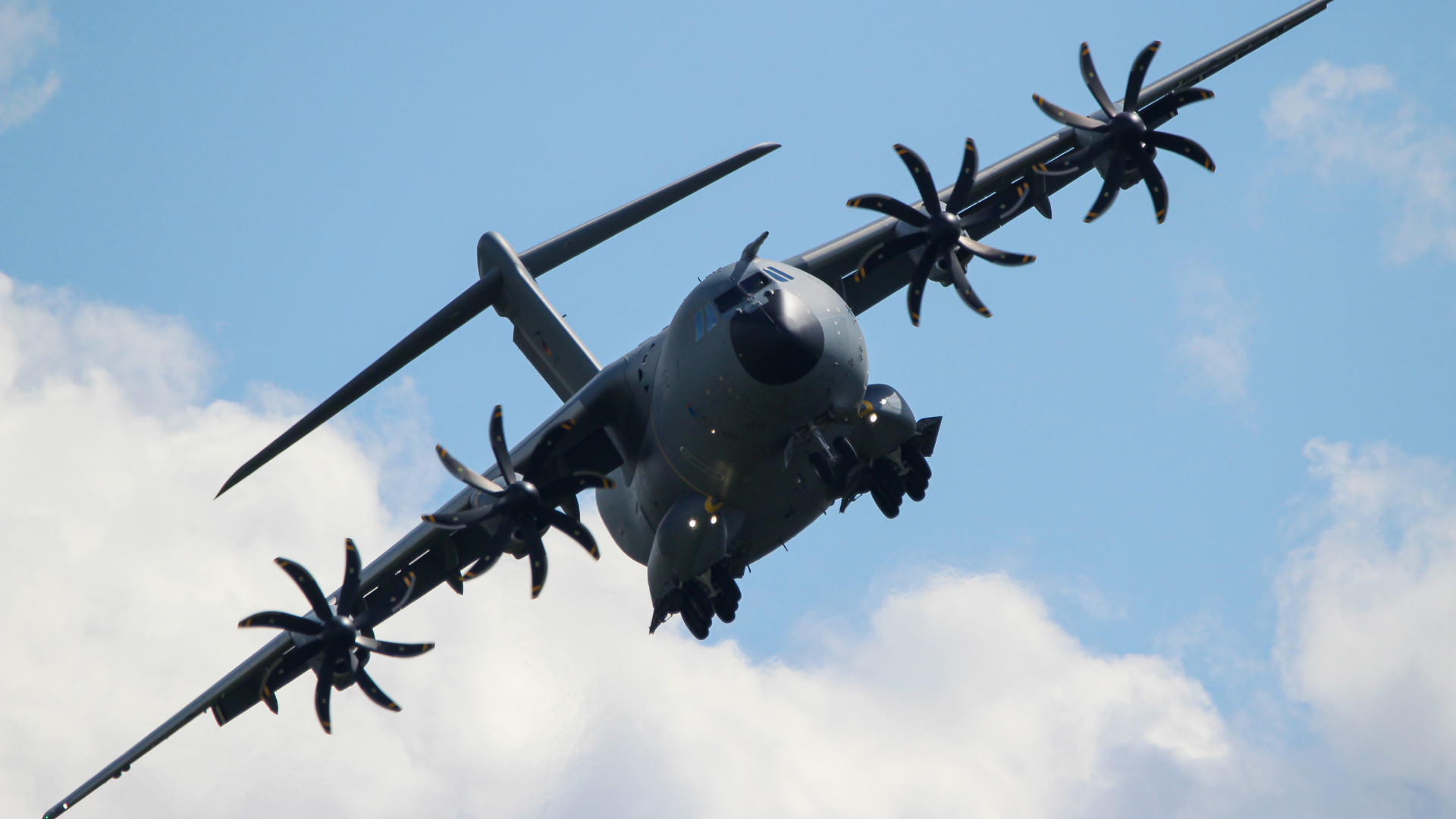 Defence & Military Installations