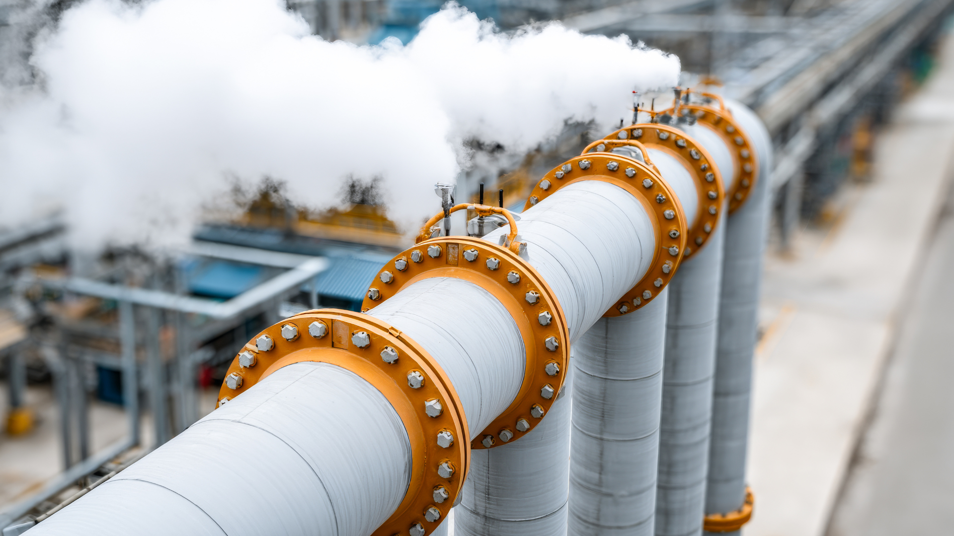 Utilities & Critical Infrastructure