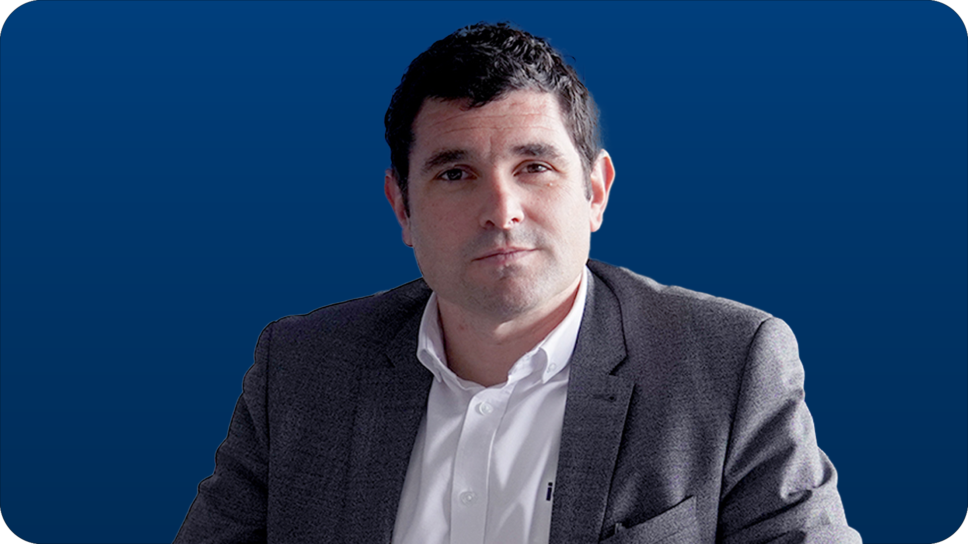 Leandro Gasparini, Director of Services