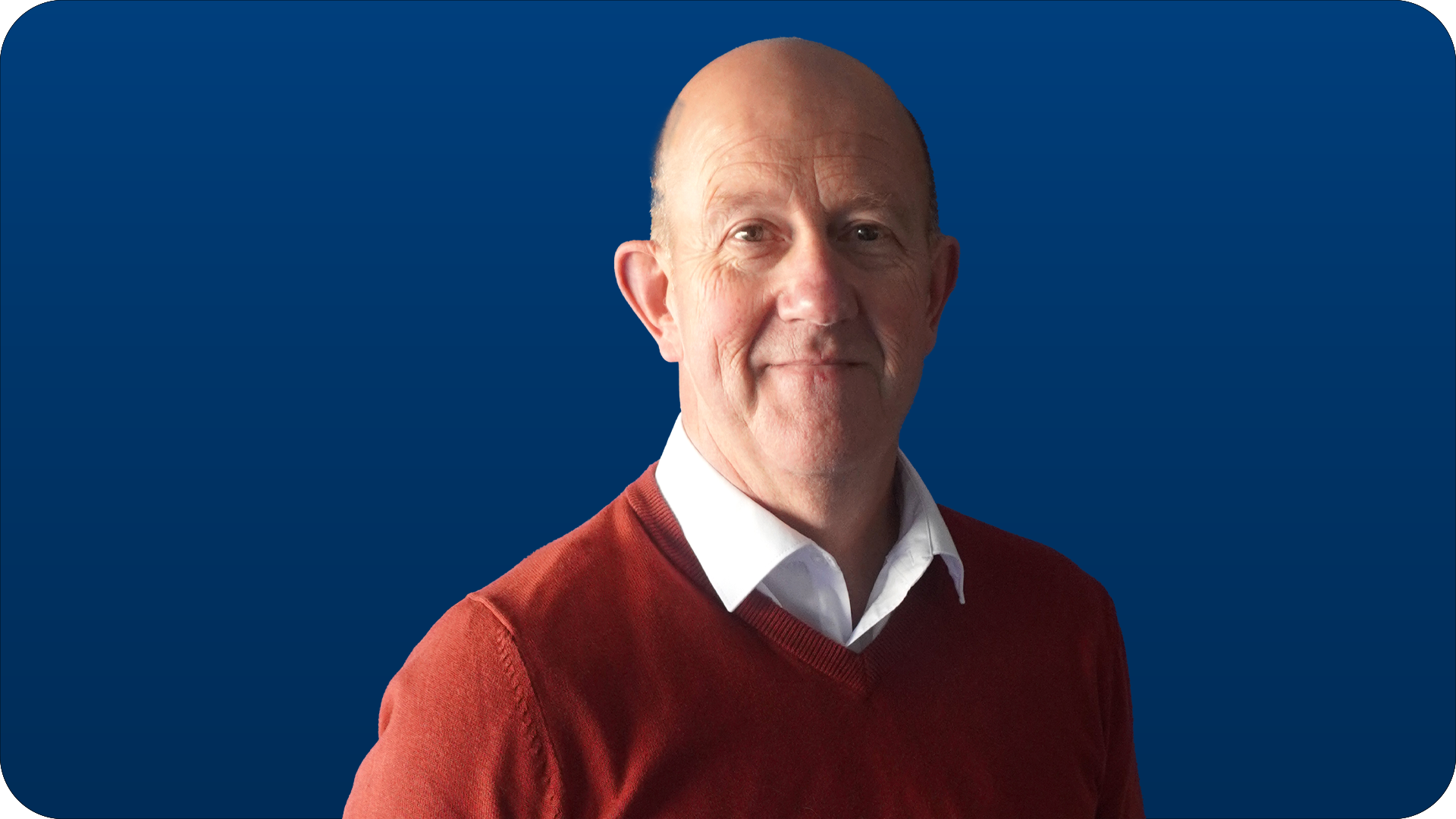 Mike Hoban, Sales Director