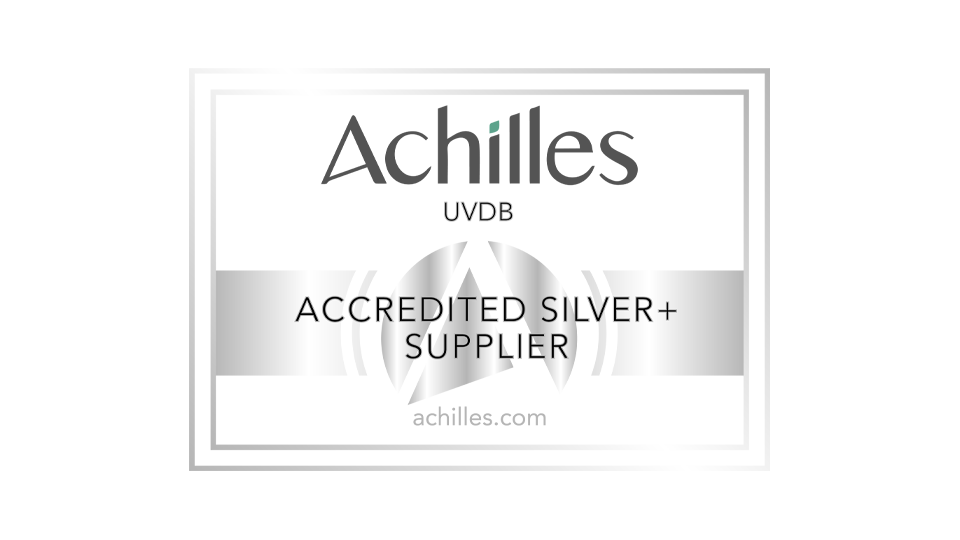 Achilles UDVB