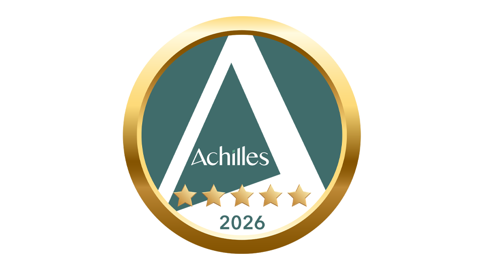 Achilles Sustainability