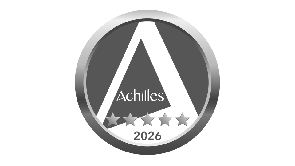 Achilles Sustainability