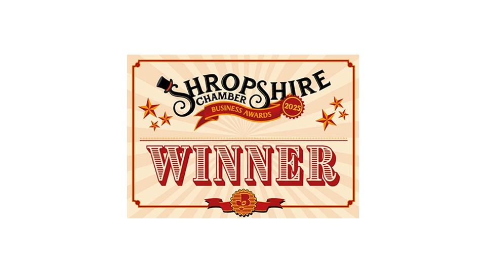 Shropshire Chamber