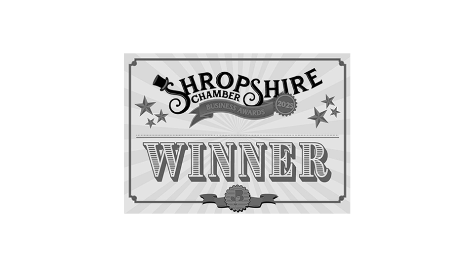 Shropshire Chamber